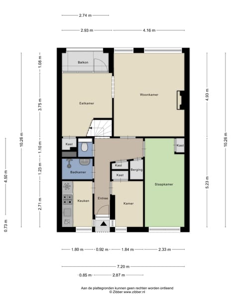 Haydnstraat 56-C tertiary image