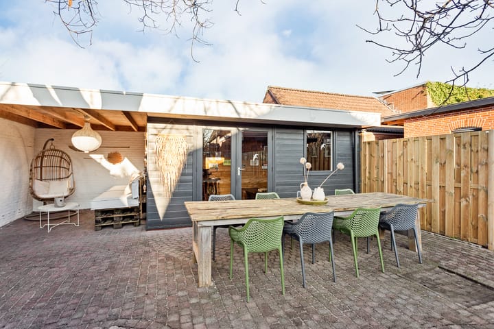 Foto 4 van Bergweg 17