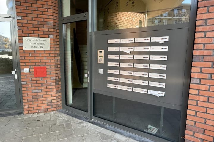 Foto 8 van Vrouwengelukhof 95