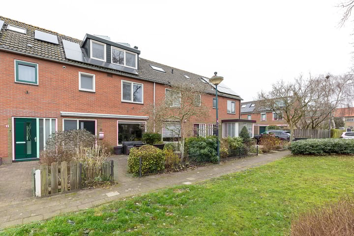 Graaf Wichmanlaan 6 main image