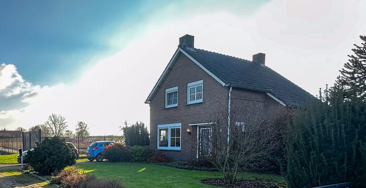 Photo 1 of Kerkhofstraat 2