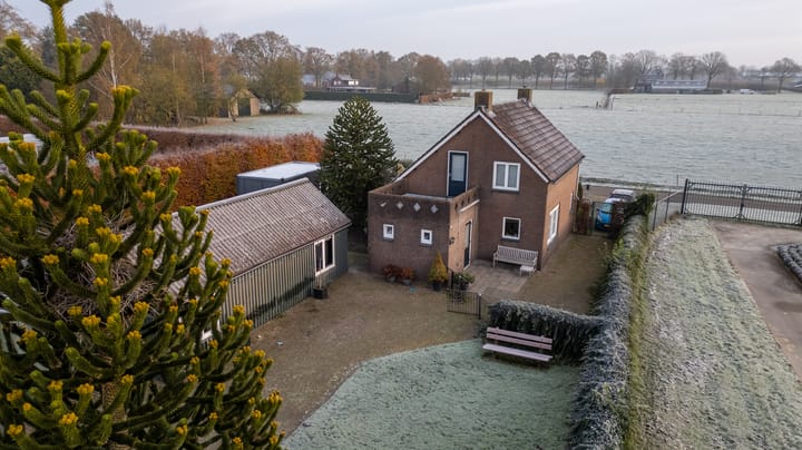 Photo 6 of Kerkhofstraat 2