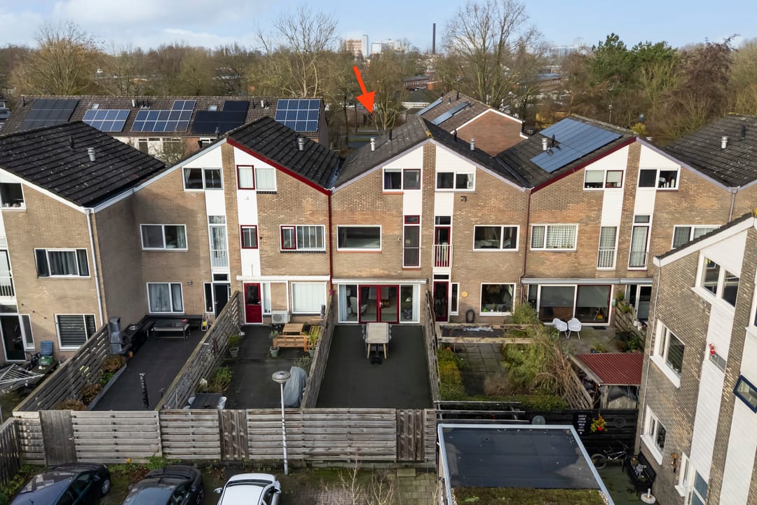 Photo 1 of Lenteklokje 97