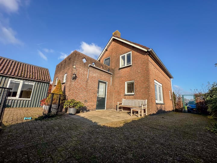 Photo 8 of Kerkhofstraat 2