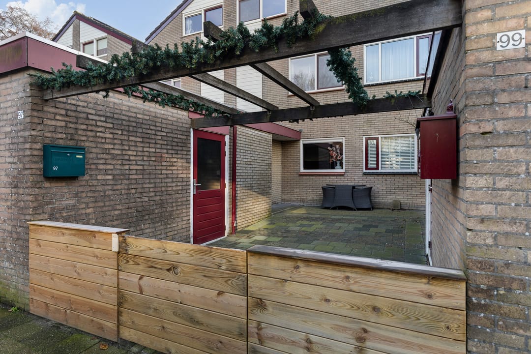 Photo 7 of Lenteklokje 97