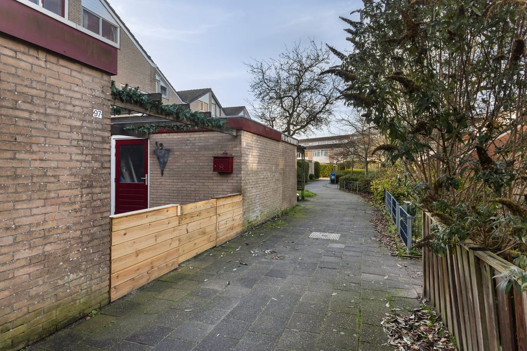 Photo 8 of Lenteklokje 97