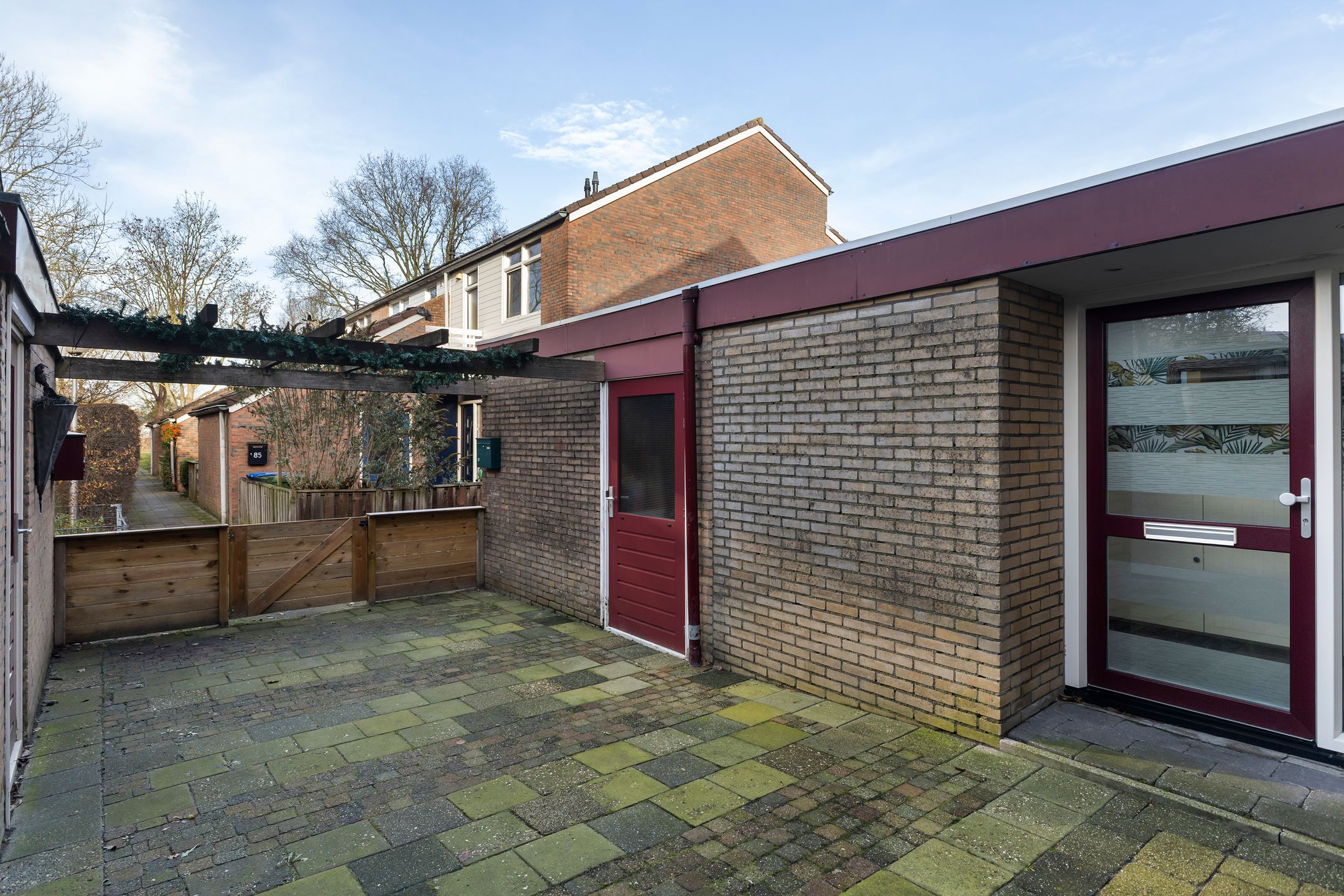 Photo 9 of Lenteklokje 97