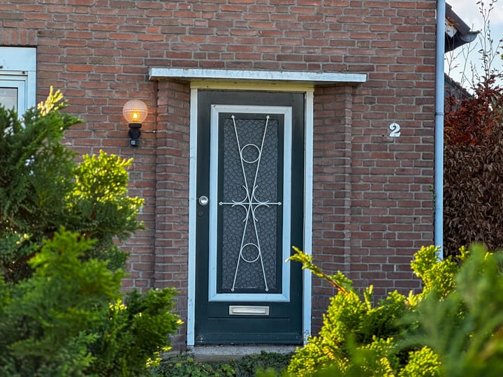 Photo 21 of Kerkhofstraat 2