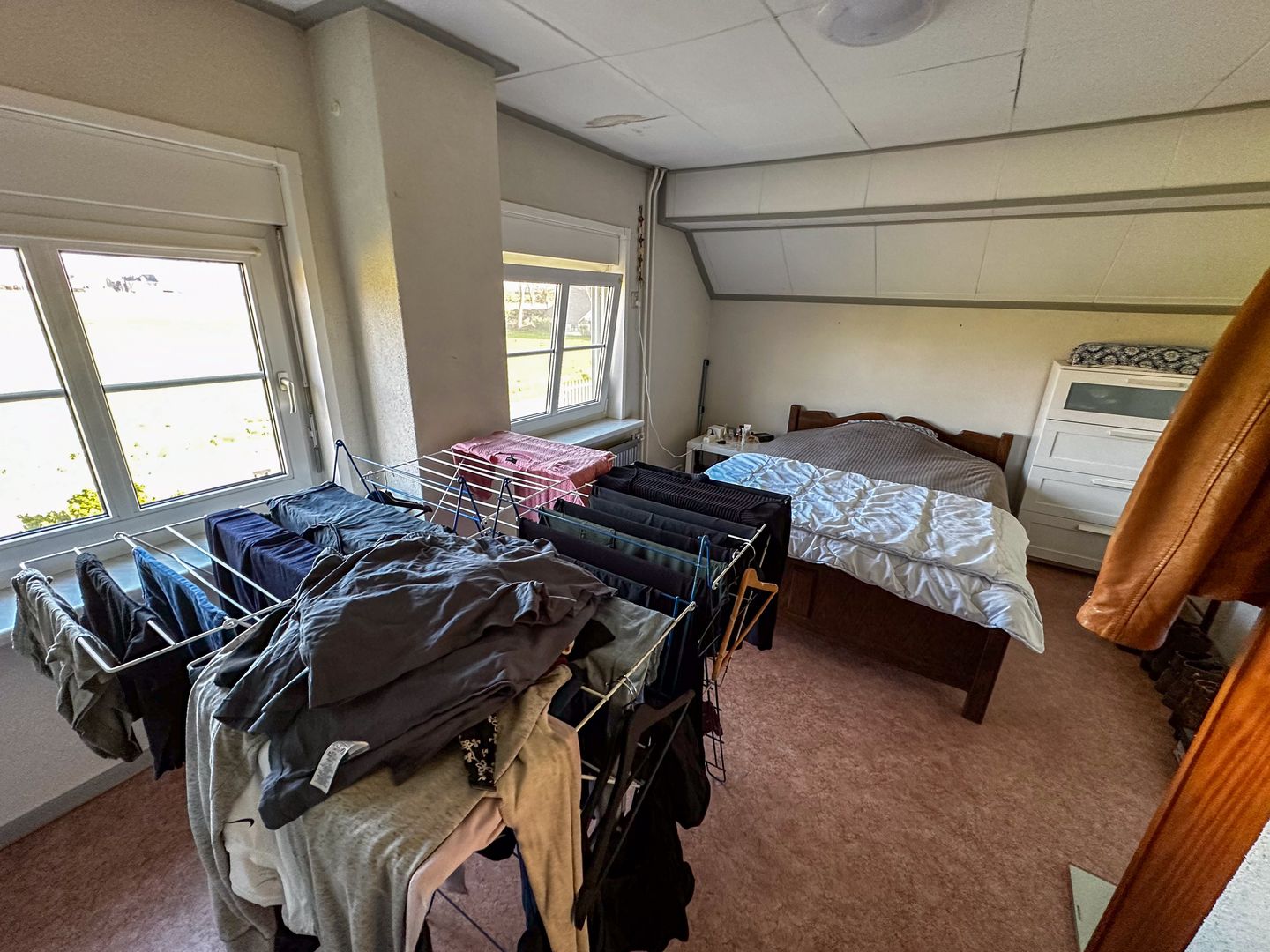 Foto 25 van Kerkhofstraat 2