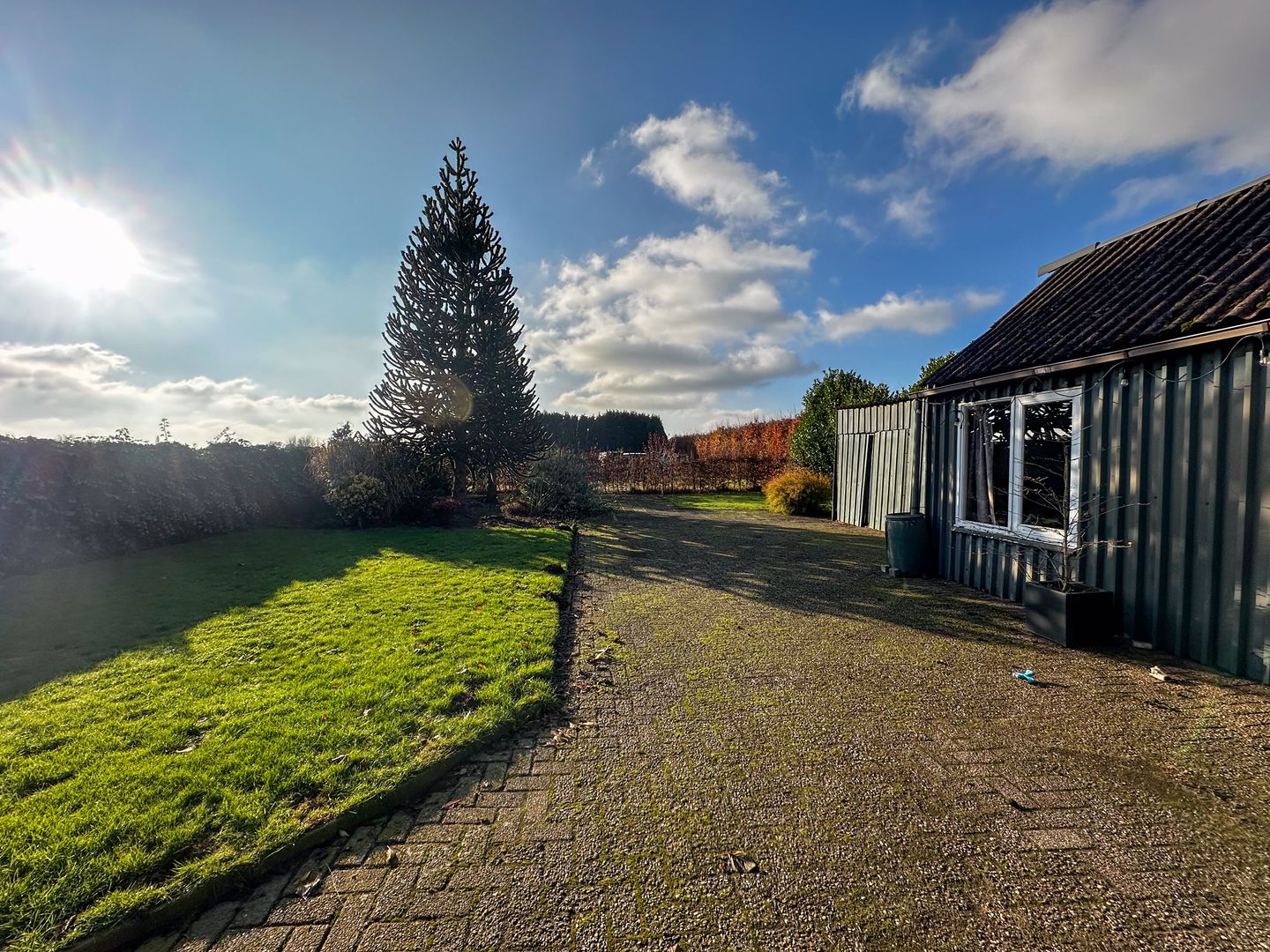 Foto 35 van Kerkhofstraat 2