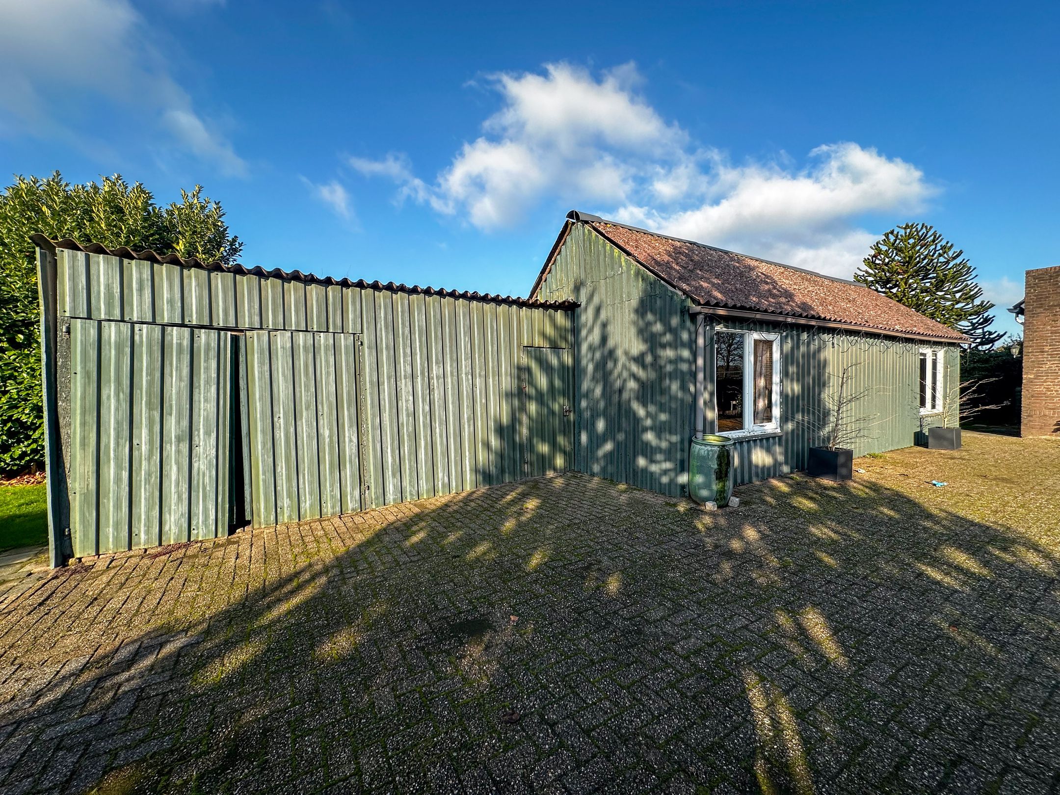 Foto 36 van Kerkhofstraat 2