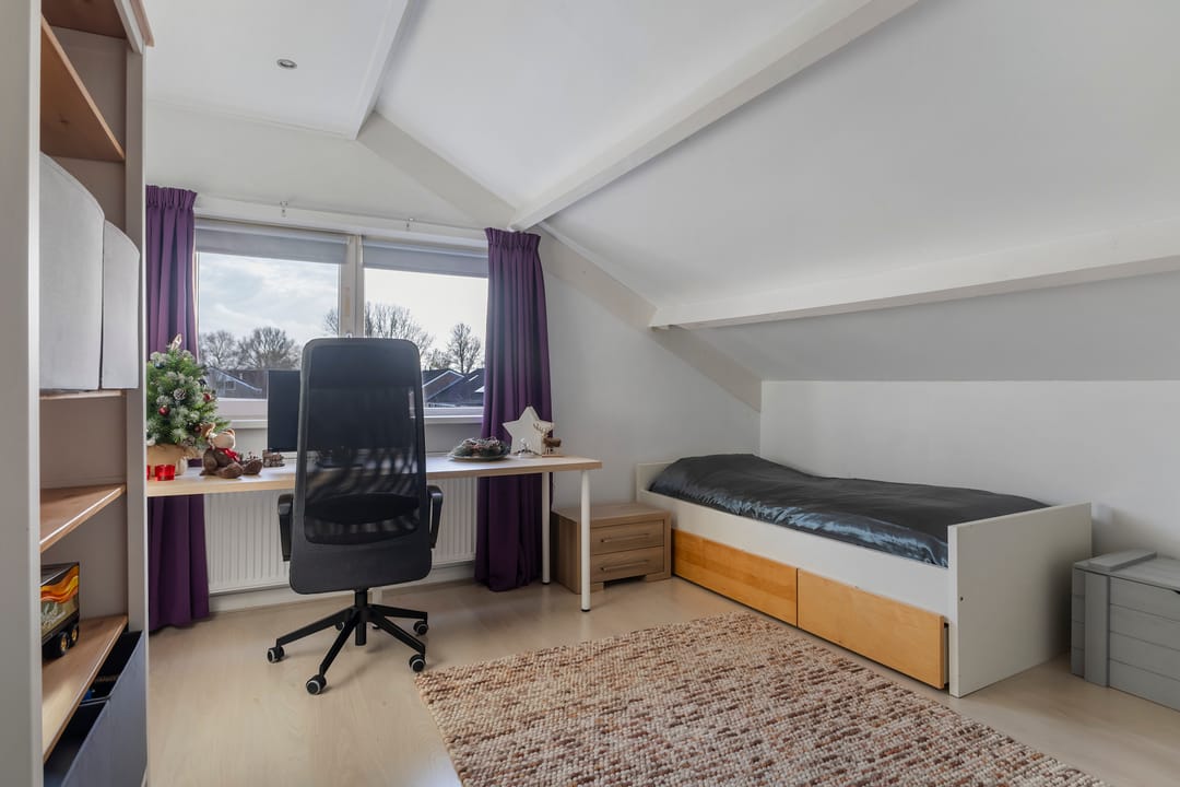 Photo 31 of Lenteklokje 97