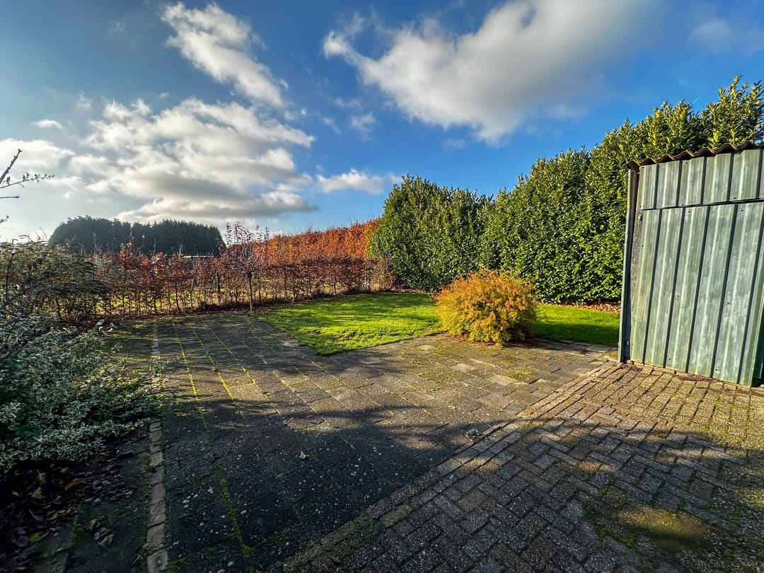 Foto 37 van Kerkhofstraat 2