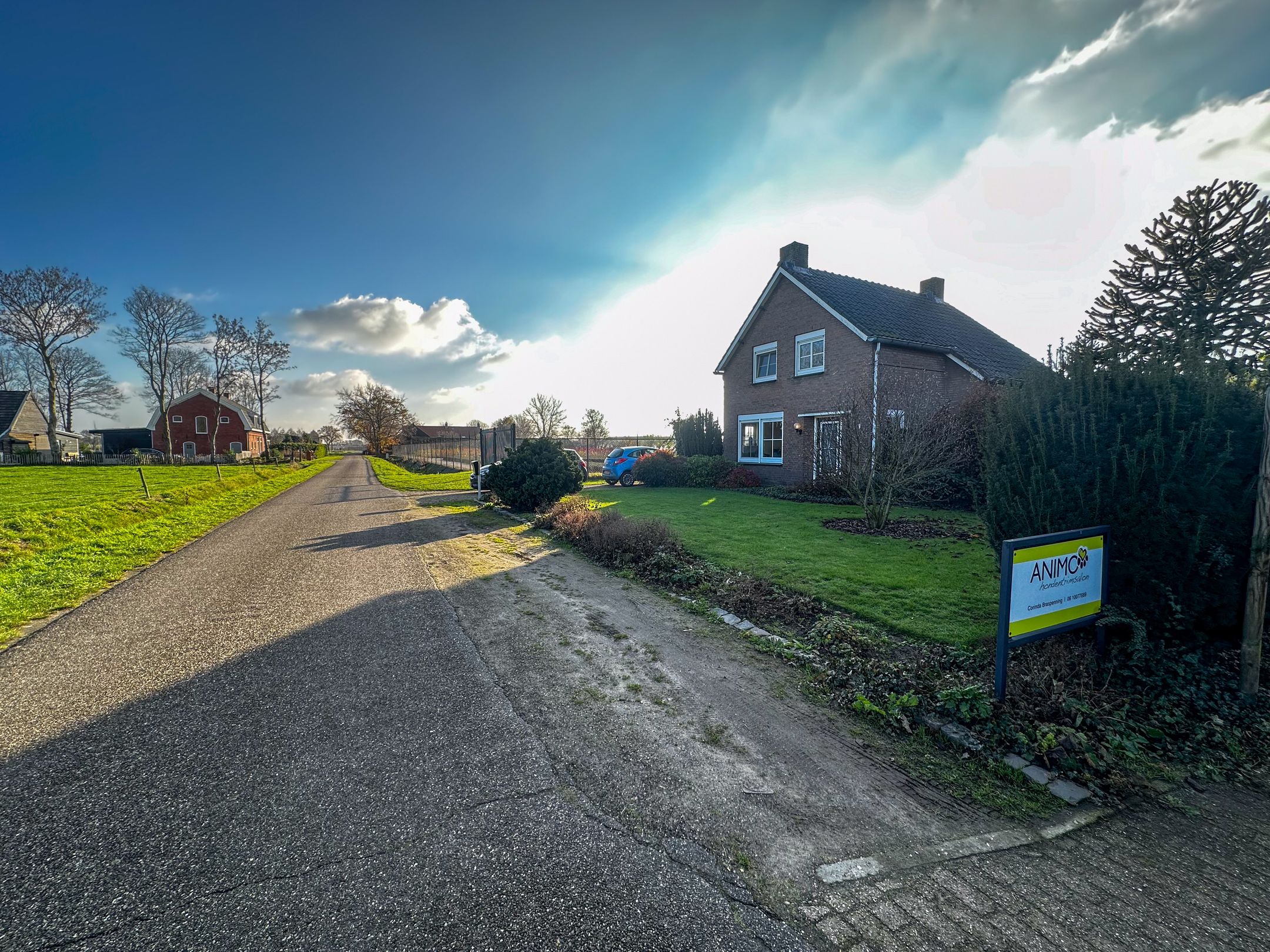 Foto 39 van Kerkhofstraat 2