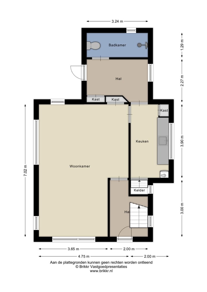 Photo 50 of Kerkhofstraat 2