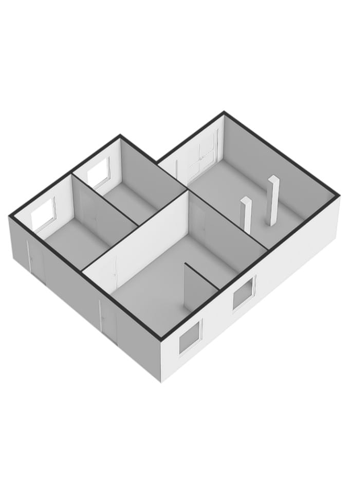 Foto 50 van Kerkhofstraat 2