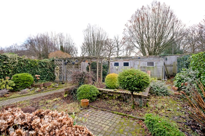 Foto 28 van Wolgastraat 66