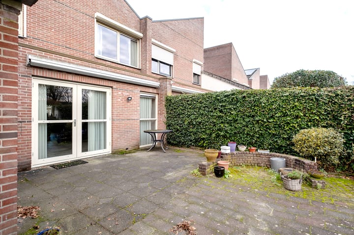 Foto 29 van Wolgastraat 66