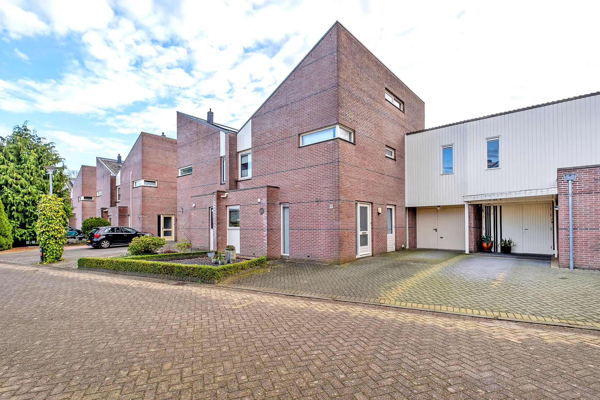 Buying a house in The Netherlands., Wolgastraat 66