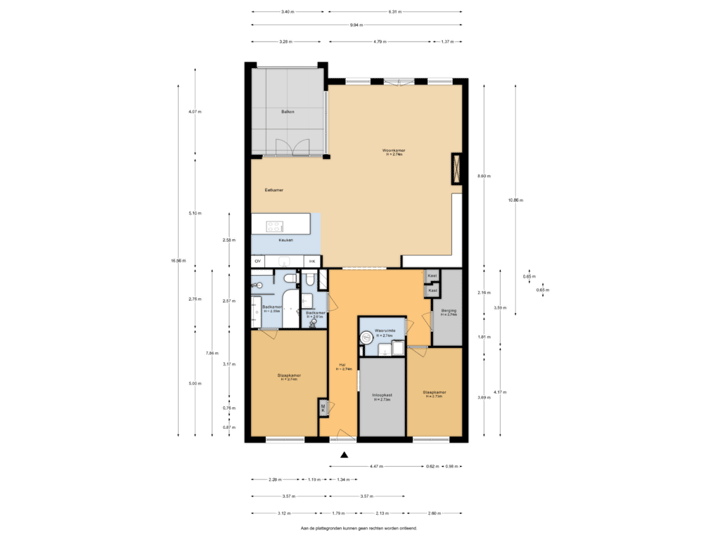 Appartement