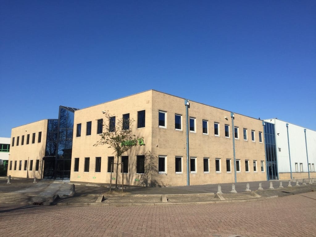 Bekijk foto 1 van Archimedesbaan 19