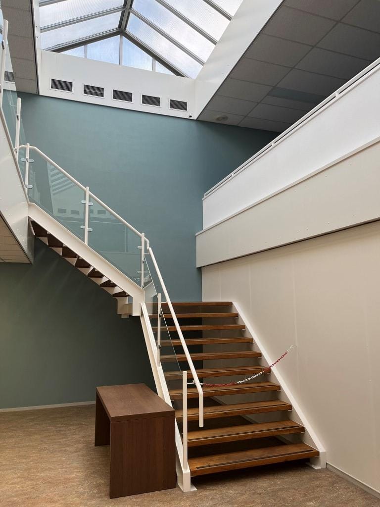 Bekijk foto 2 van Archimedesbaan 19