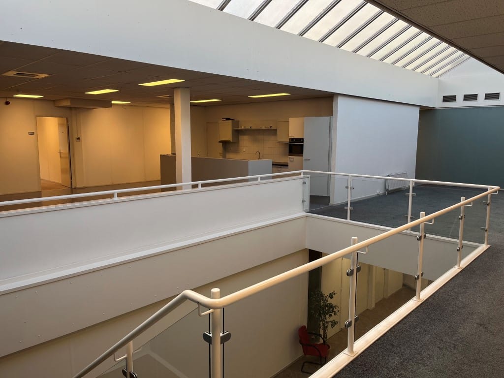 Bekijk foto 4 van Archimedesbaan 19