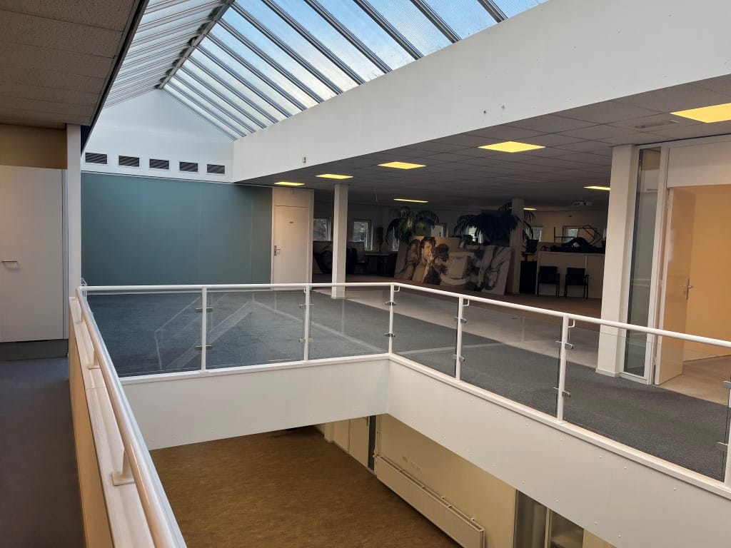 Bekijk foto 5 van Archimedesbaan 19