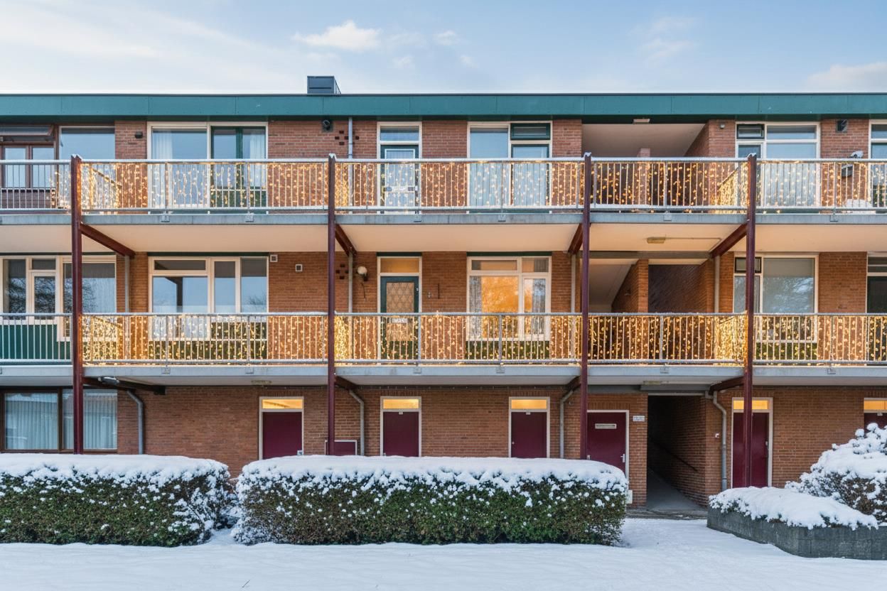 Zilverschoonlaan, 32, Krommenie, 1562RG, Noord-Holland, Nederland 32