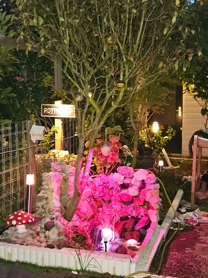 Photo 32 of Wickenburgstraat 17