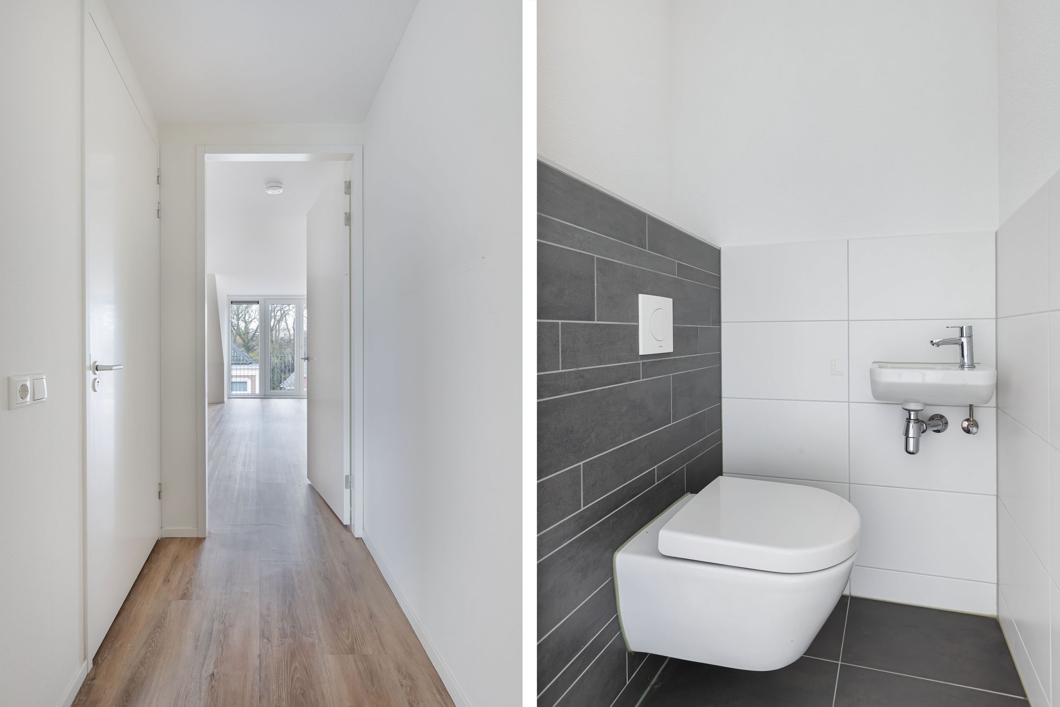 Foto 3 van Kornputsingel 23-H