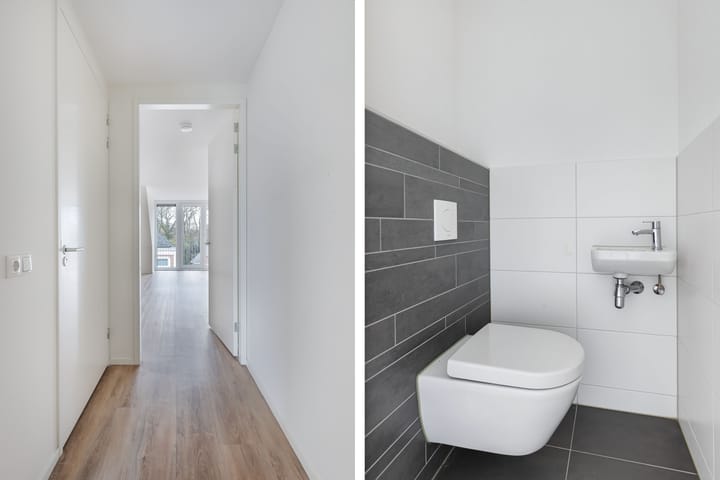 Foto 3 van Kornputsingel 23-H