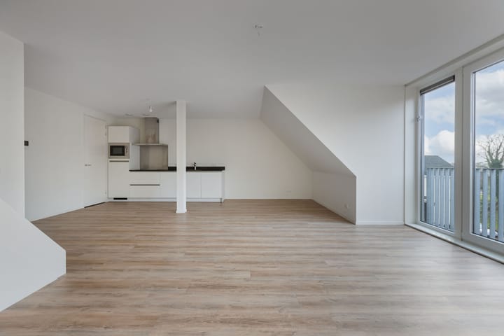 Foto 4 van Kornputsingel 23-H