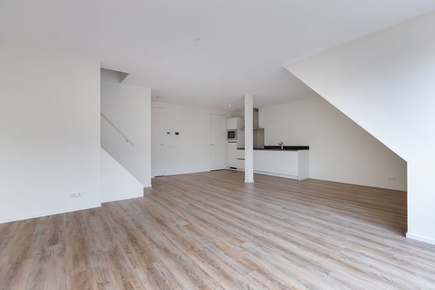 Foto 5 van Kornputsingel 23-H