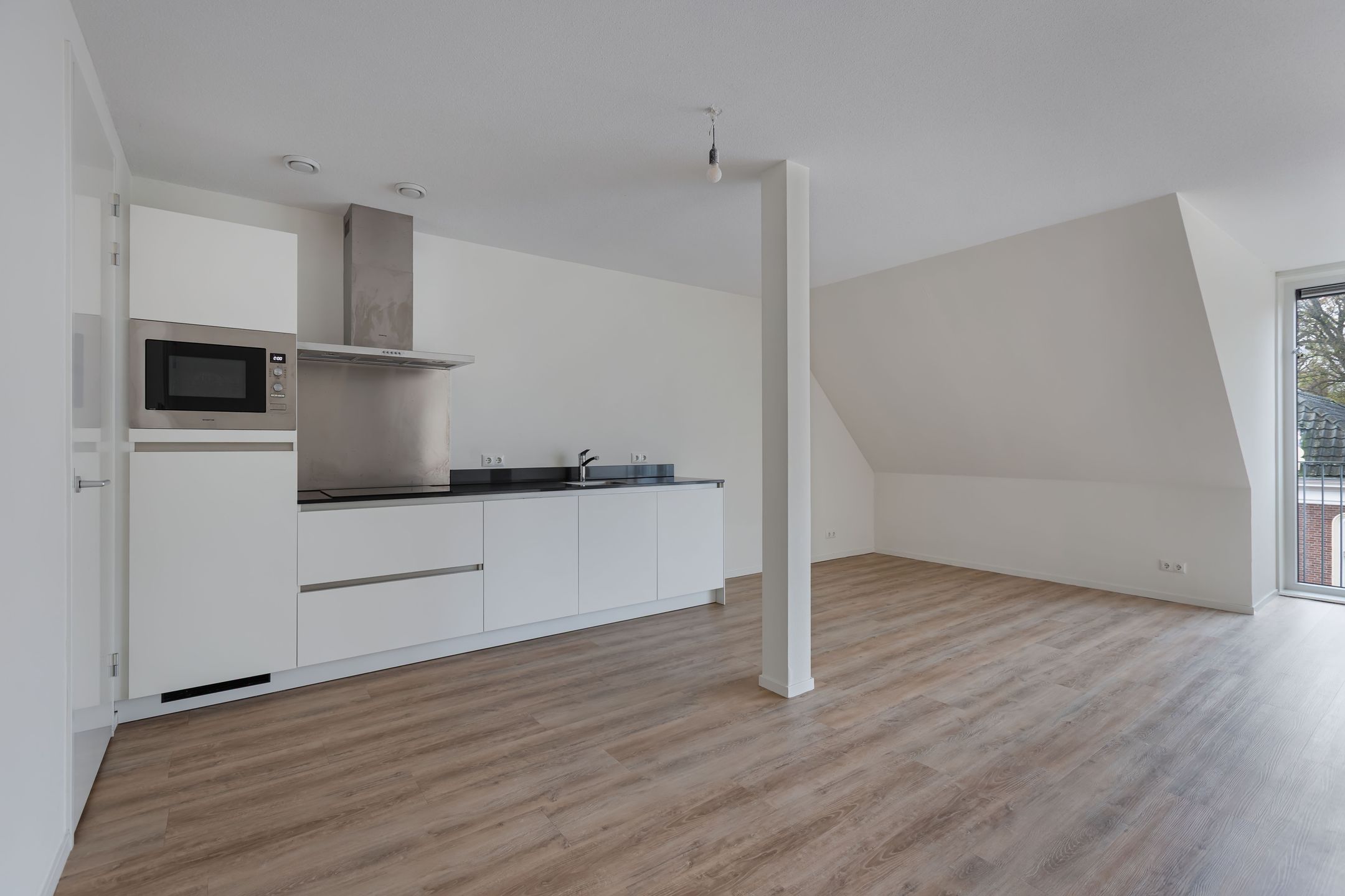 Foto 6 van Kornputsingel 23-H