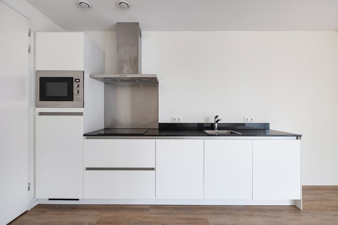 Foto 7 van Kornputsingel 23-H