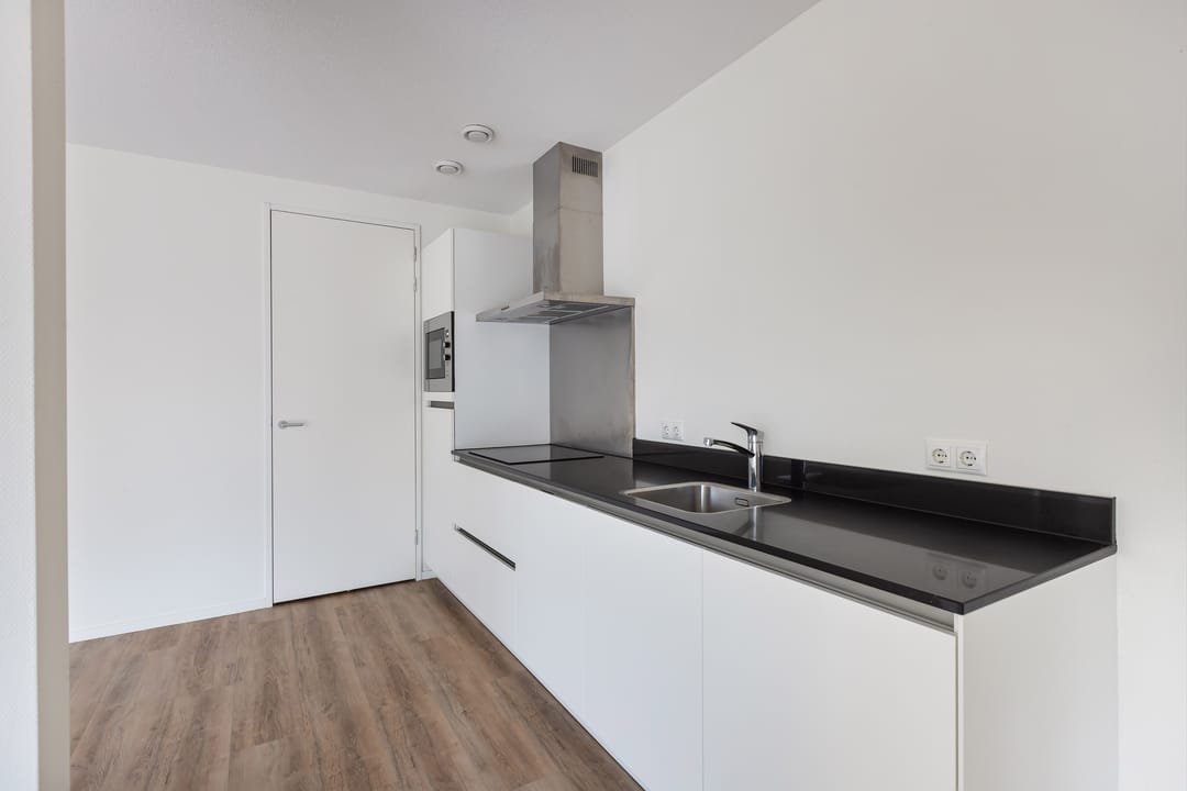 Foto 8 van Kornputsingel 23-H