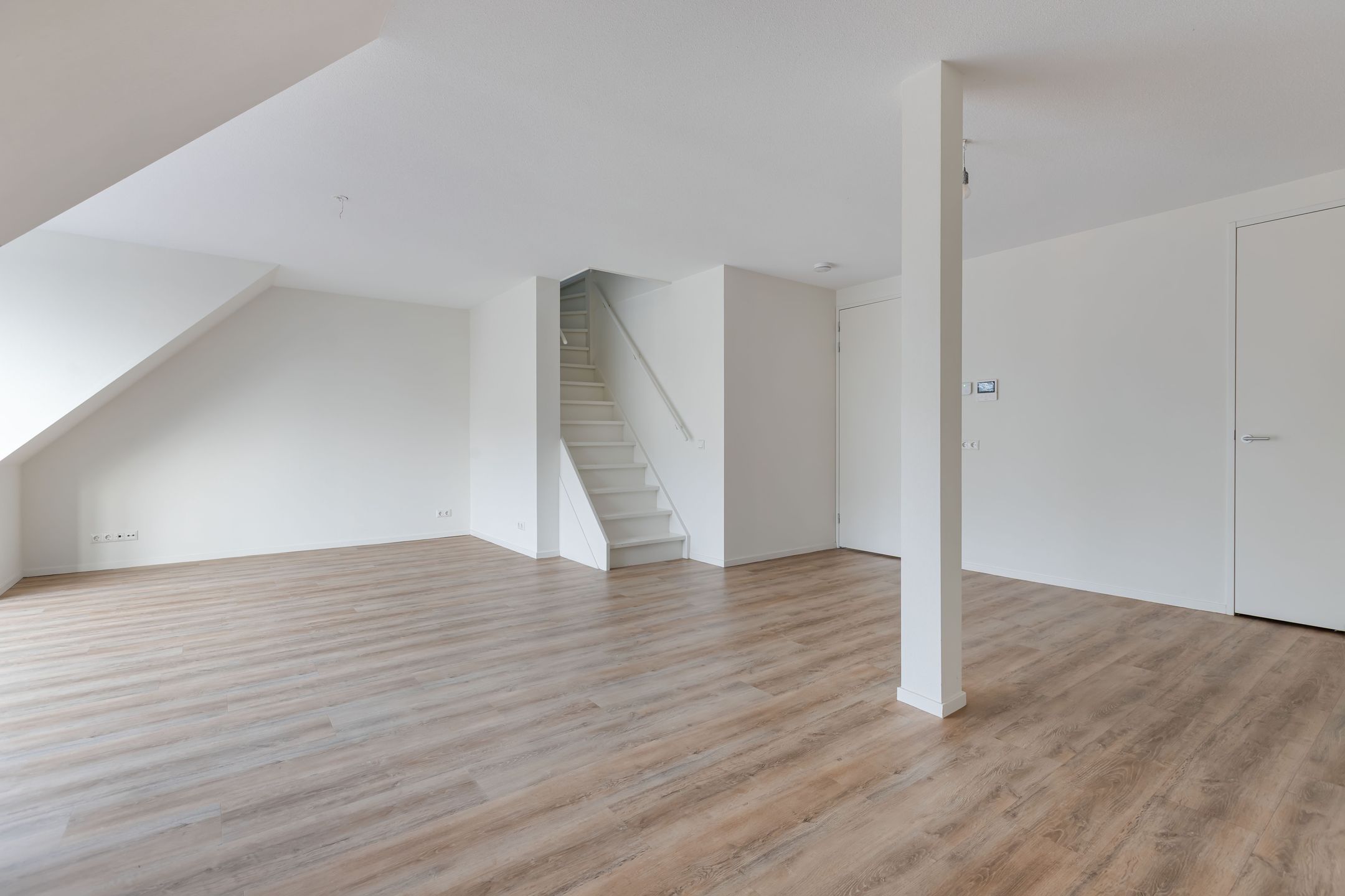 Foto 9 van Kornputsingel 23-H