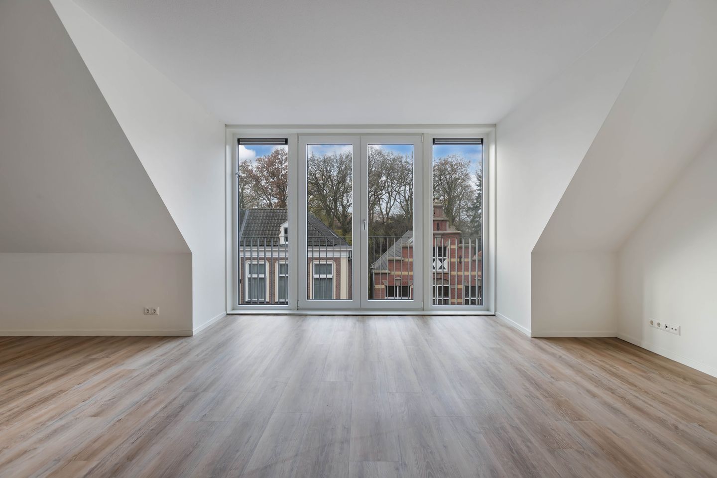 Foto 10 van Kornputsingel 23-H