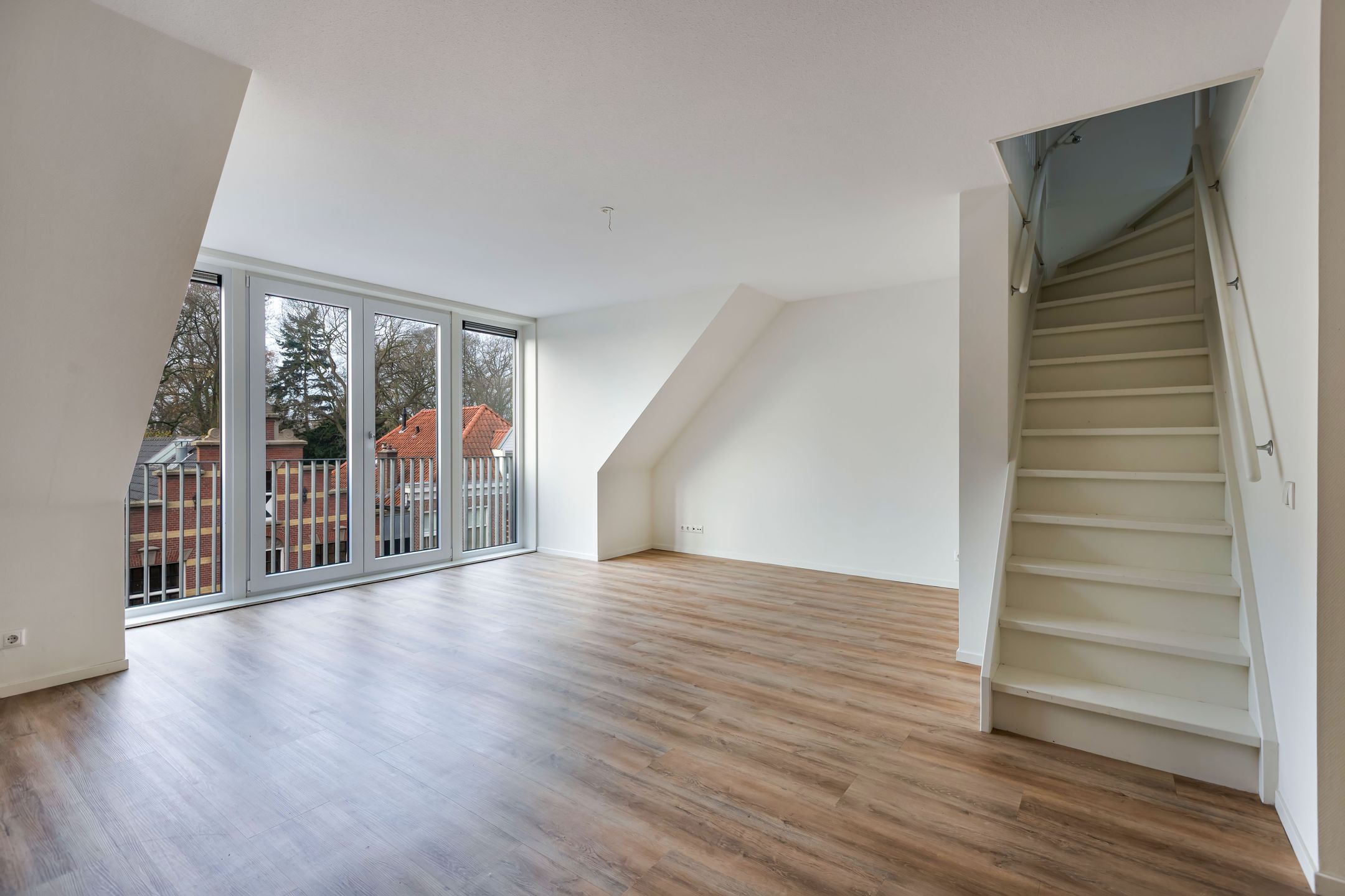 Foto 12 van Kornputsingel 23-H