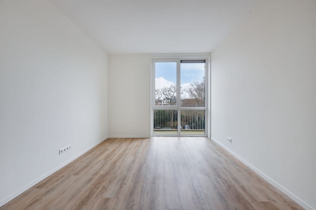 Foto 13 van Kornputsingel 23-H