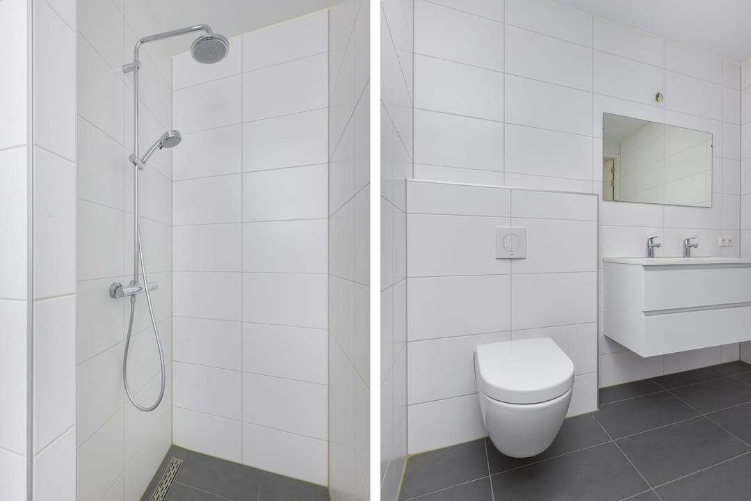 Foto 16 van Kornputsingel 23-H