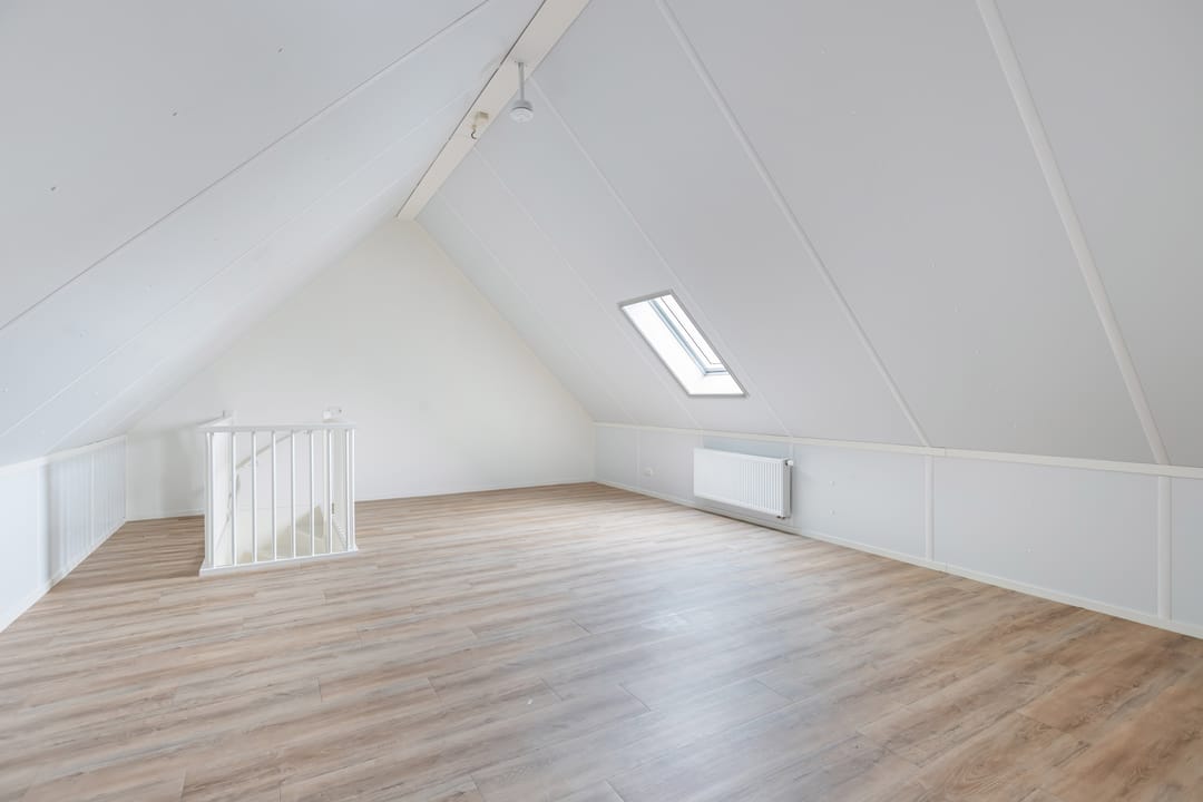 Foto 17 van Kornputsingel 23-H