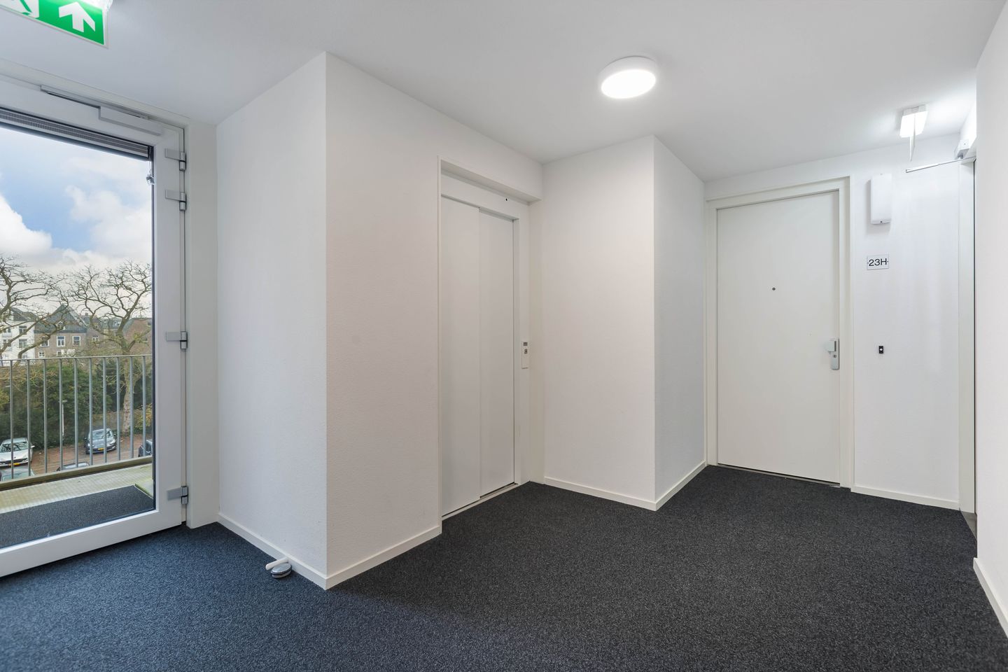 Foto 20 van Kornputsingel 23-H