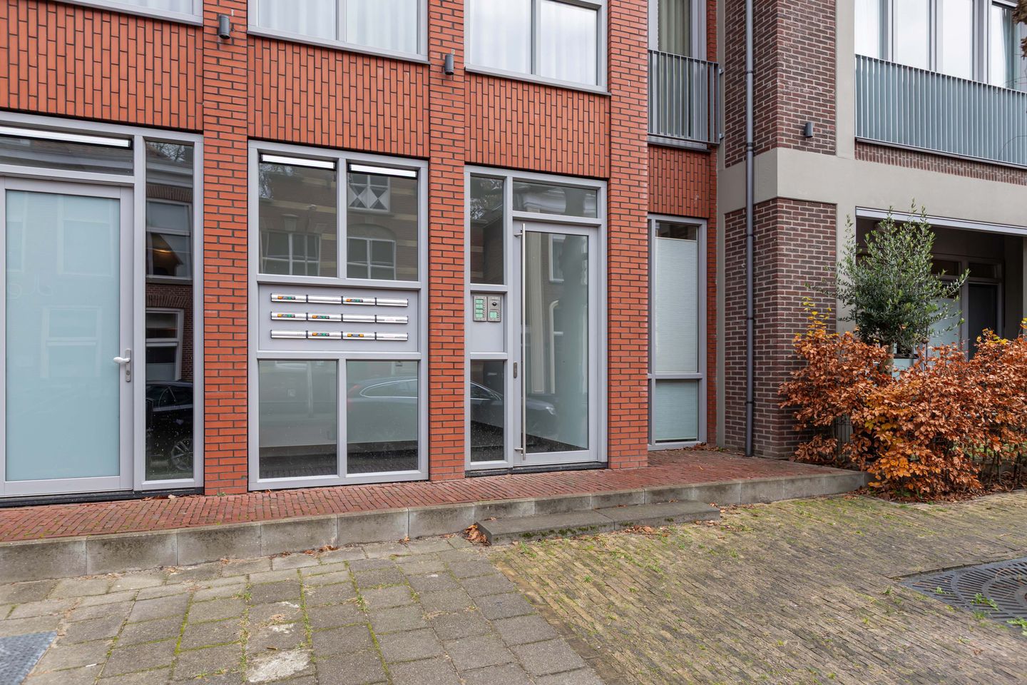 Foto 19 van Kornputsingel 23-H