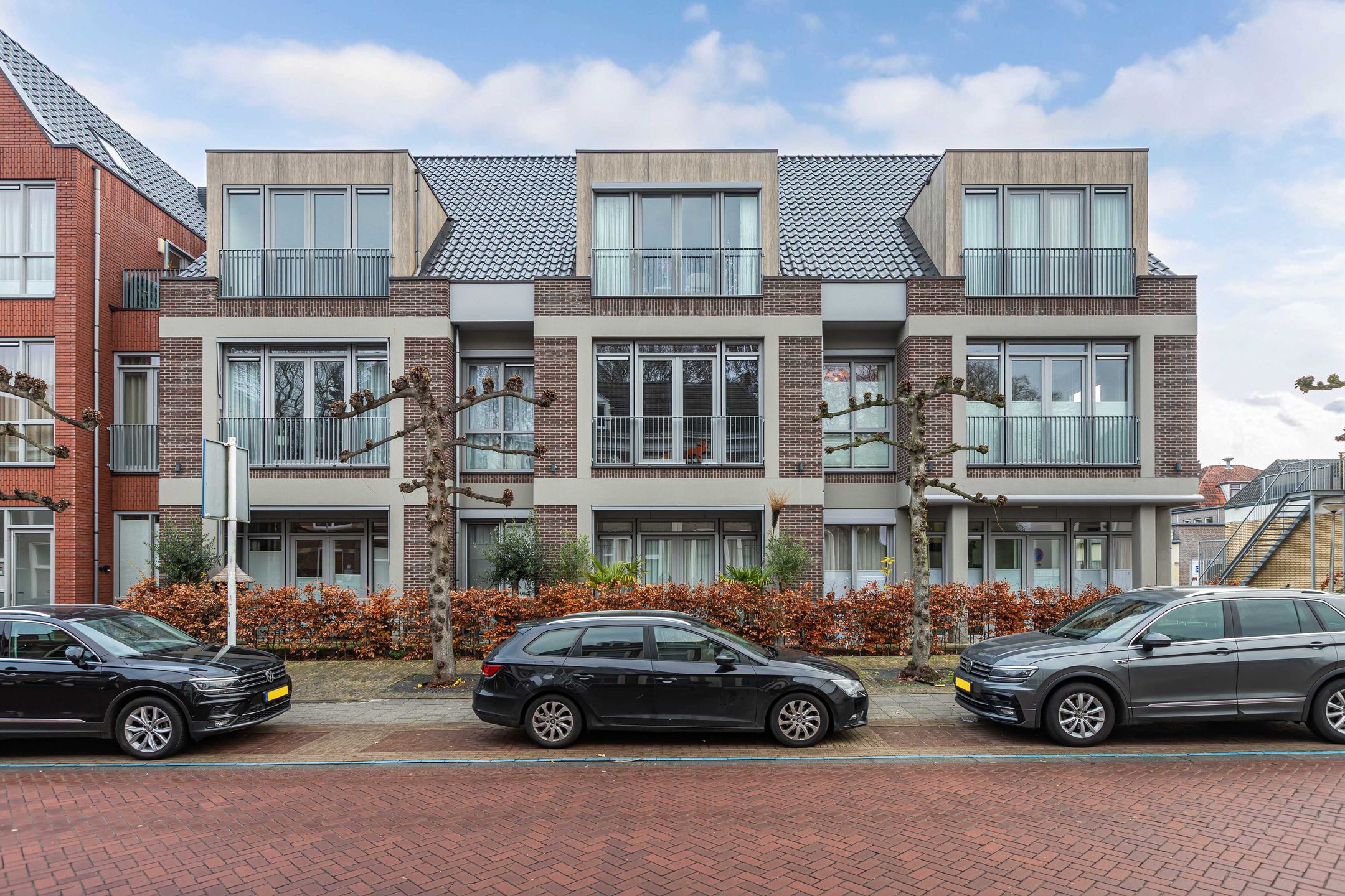 Foto 21 van Kornputsingel 23-H