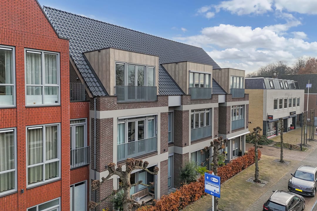 Foto 22 van Kornputsingel 23-H