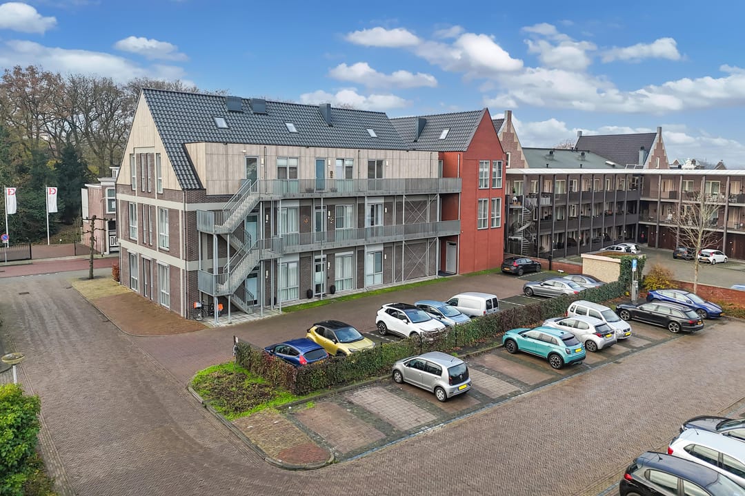 Foto 23 van Kornputsingel 23-H