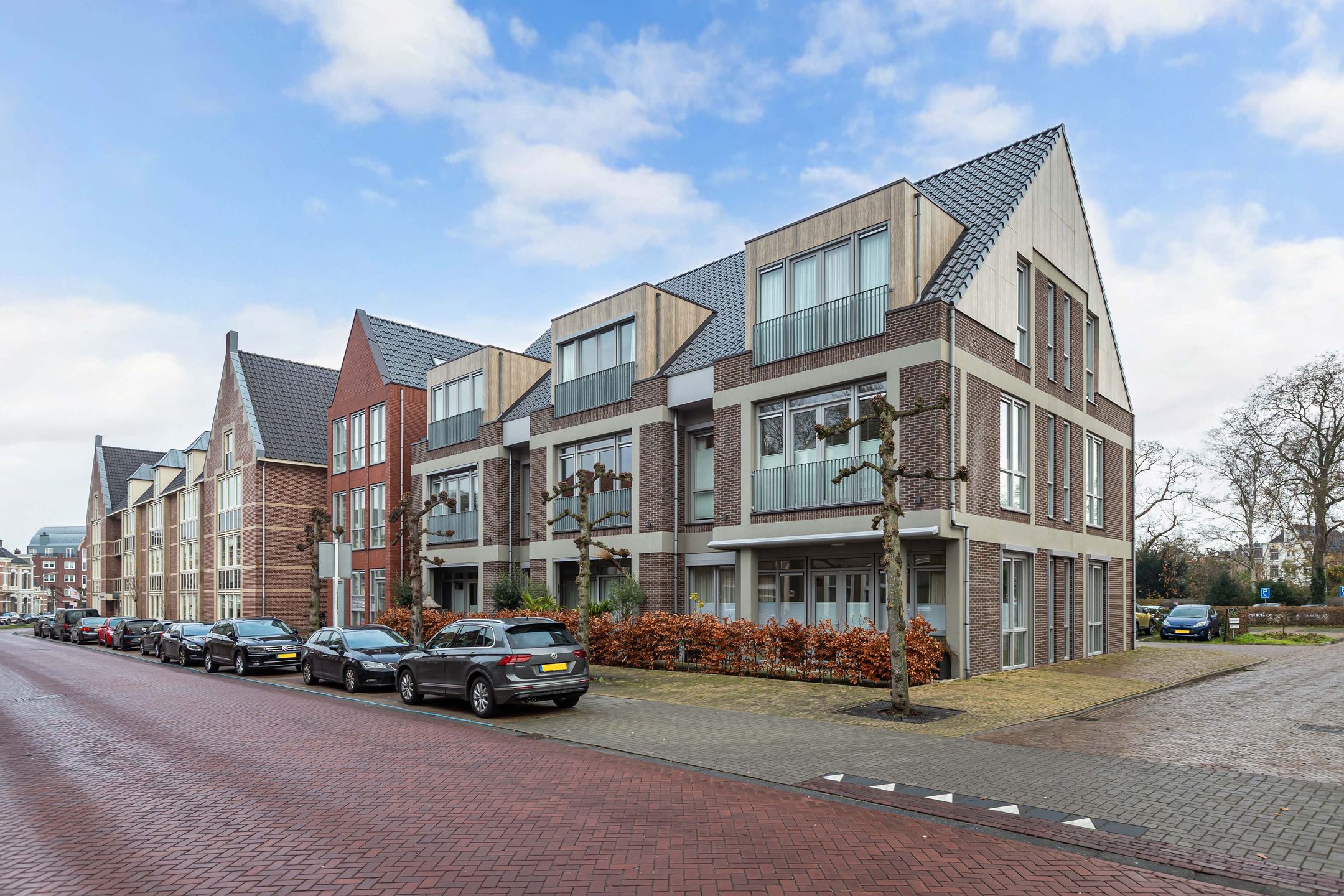 Foto 24 van Kornputsingel 23-H