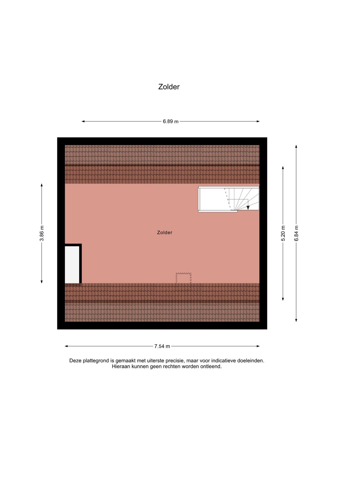 Foto 26 van Kornputsingel 23-H